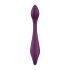 Aixiasia Lotty - Rechargeable, Waterproof G-spot Vibrator (Purple)