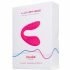 LOVENSE Dolce - intelligenter Paarvibrator (rosa)