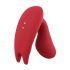 Magic Motion Umi - Vibrateur Intelligent Rechargeable (Rouge)