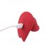 Magic Motion Umi - Vibrateur Intelligent Rechargeable (Rouge)