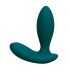 Vibio Rivera - slimme, oplaadbare anale vibrator (groen)