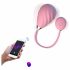 Magic Motion Sundae - Smart Rechargeable Vibrating Egg (Pink)