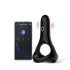 Inel vibrator inteligent cu acumulator Magic Motion Rise (negru)