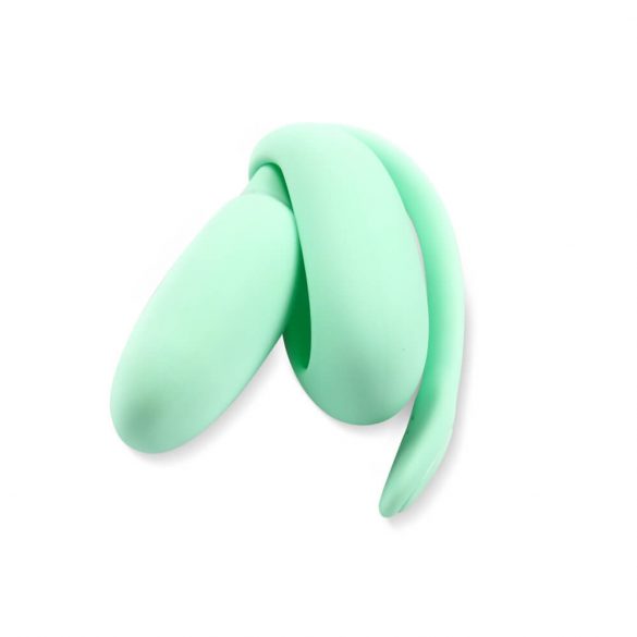 Magic Motion FitCute - Boule de geisha intelligente rechargeable (menthe)