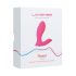 LOVENSE Flexer – Rechargeable 2-in-1 Vibrator (Pink)