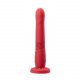 LOVENSE Gravity - rechargeable, standing thrusting vibrator (red)