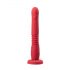 LOVENSE Gravity - rechargeable, standing thrusting vibrator (red)