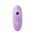 Svakom Pulse Lite Neo - Air Wave Clitoral Stimulator (Purple)