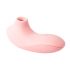 Svakom Pulse Lite Neo - Air Pulse Clitoral Stimulator (Pink)