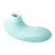 Svakom Pulse Lite Neo - air wave clitoral stimulator (mint)