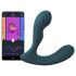 Magic Motion Solstice X - smart prostate vibrator (teal)