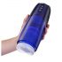 Magic Motion Xone - smart masturbator (blue)