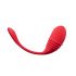 LOVENSE Vulse - Smart Thrusting Vibrating Egg (Red)