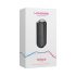 LOVENSE Solace - Smart Up-Down Masturbator (Black)