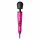 Doxy Die Cast Wand - Electric Massage Vibrator (Pink)