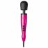 Doxy Die Cast Wand - Electric Massage Vibrator (Pink)