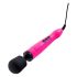 Doxy Die Cast Wand - Power Massager Vibrator (rosa)