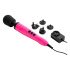 Doxy Die Cast Wand - Electric Massage Vibrator (Pink)