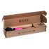 Doxy Die Cast Wand - Power Massager Vibrator (rosa)