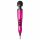 Doxy Die Cast 3 baguette - vibrateur de massage électrique (rose)