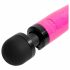 Doxy Die Cast 3 baguette - vibrateur de massage électrique (rose)