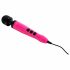 Doxy Die Cast 3 Trollstav - nätansluten massagevibrator (rosa)