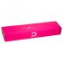 Doxy Die Cast 3 Wand - Electric Massage Vibrator (Pink)