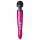 Doxy Die Cast 3R - Rechargeable Massage Vibrator (Pink)