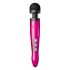 Doxy Die Cast 3R - oplaadbare vibrator (roze)