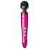 Doxy Die Cast 3R - Rechargeable Massage Vibrator (Pink)