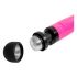 Doxy Die Cast 3R - uppladdningsbar vibrator (rosa)