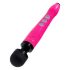 Doxy Die Cast 3R - Wiederaufladbares Massagegerät Vibrator (rosa)