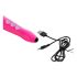 Doxy Die Cast 3R - Rechargeable Massage Vibrator (Pink)