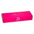 Doxy Die Cast 3R - oplaadbare vibrator (roze)