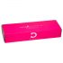 Doxy Die Cast 3R - Rechargeable Massage Vibrator (Pink)