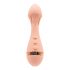 Vush The Rose 2 - Rechargeable, Waterproof Massaging Vibrator (Pink)