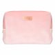 Vush - Velvet Storage Bag (Pink)