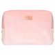 Vush - Velvet Storage Bag (Pink)