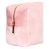 Vush - Velvet Storage Bag (Pink)