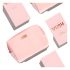 Vush - Velvet Storage Bag (Pink)