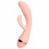 Vush Muse - wiederaufladbarer, wasserdichter Klitorisstimulator mit Arm (pink)