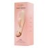 Vush Muse - Vibrateur Waterproof à Clitoris Rechargeable (Rose)