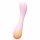 Vush Peachy G-Spot - Rechargeable G-Spot Vibrator (Pink)