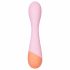 Vush Peachy G-Spot - Rechargeable G-Spot Vibrator (Pink)