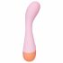 Vush Peachy G-Spot - Rechargeable G-Spot Vibrator (Pink)