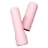 Vush Pop Gloss - oplaadbare, waterdichte minivibrator (roze)