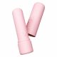 Vush Pop Gloss - Akku, wasserfester Mini-Vibrator (pink)