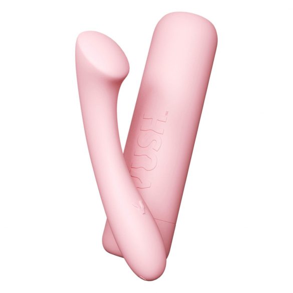 Vush Pop Shine - Akku G-Punkt Vibrator (pink)