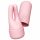 Vush Pop Swish - Rechargeable Waterproof Clitoral Vibrator (Pink)