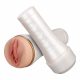 Tracy's Dog 3D Stroker - Realistic Pocket Pussy (White-Natural)